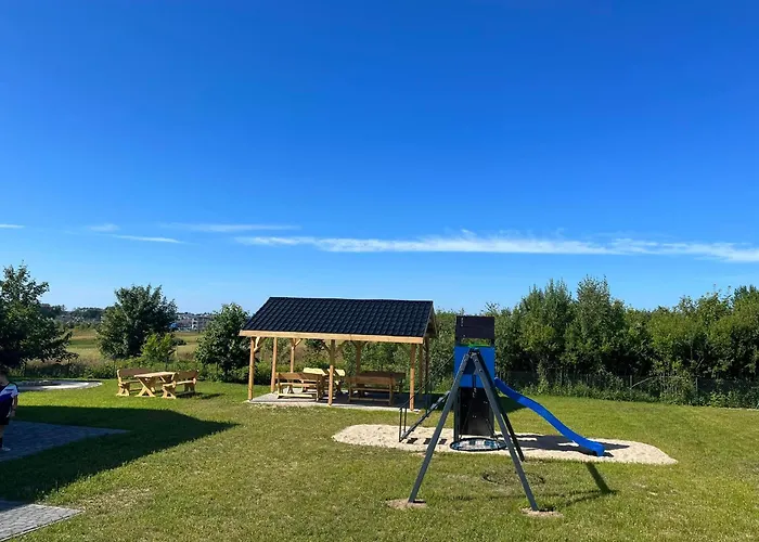 Apartamenty Pod Jodlami