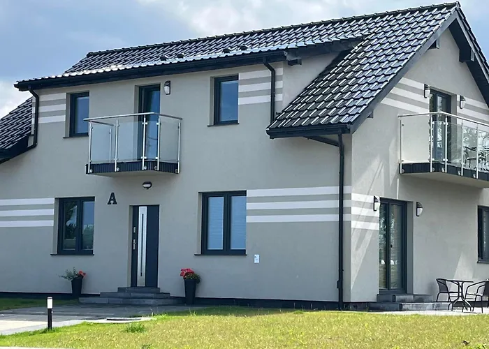 Apartamenty Pod Jodlami