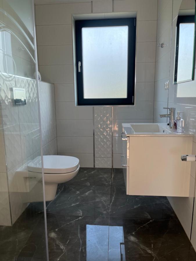 Pod Jodlami Apartment
