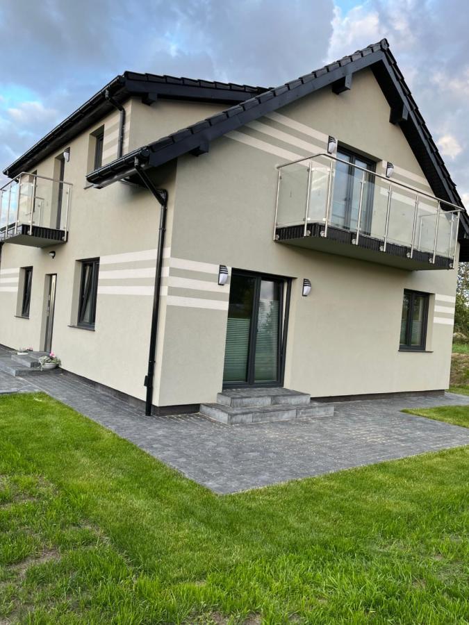 Pod Jodlami Apartment *