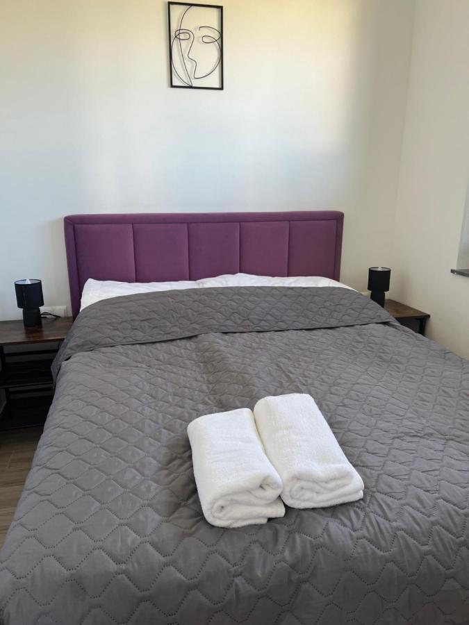 Apartment Pod Jodlami