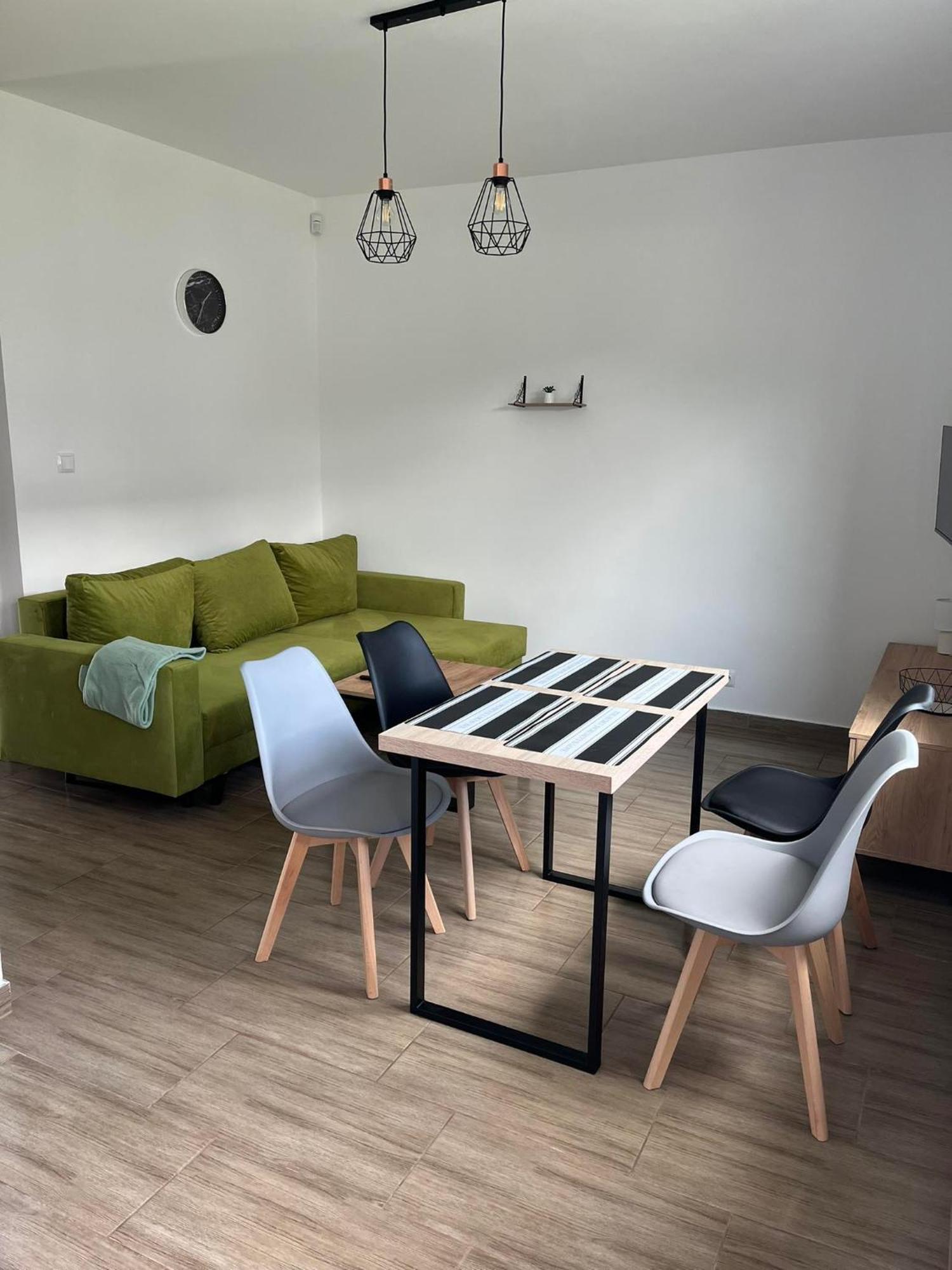 Pod Jodlami Apartment *